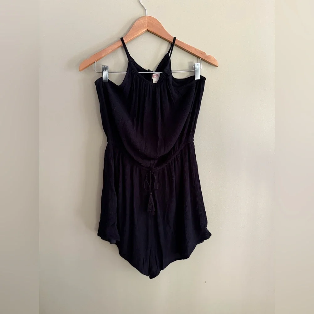 Mossimo Supply Co. size large